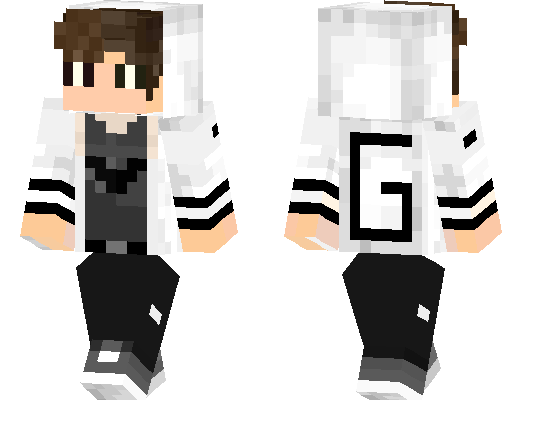 Team of GSB's Skin