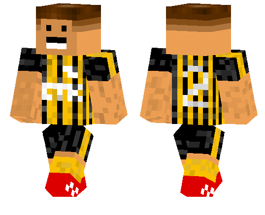 Ben CTK