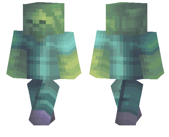 Zombie