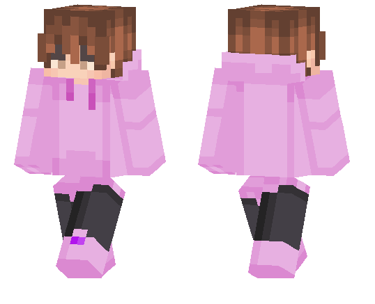 Pink Karl