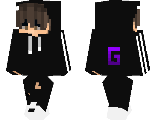 GianMc New Skin
