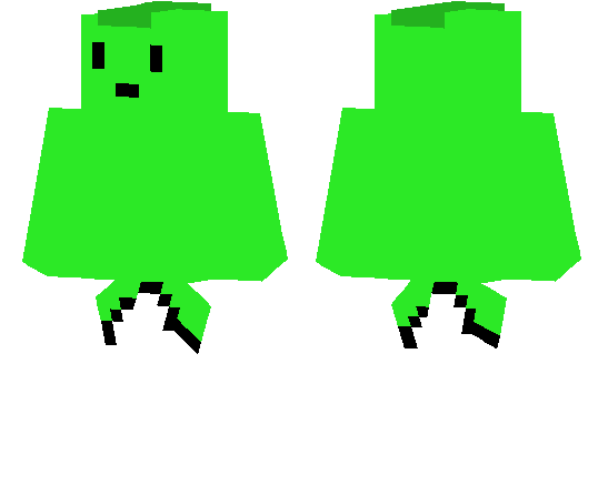 NebuZeNub Skin