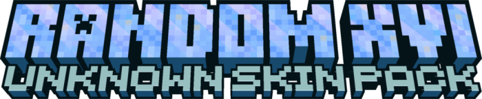 TUSP : RANDOM XVI — Minecraft Bedrock addon, screenshot 1