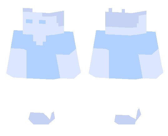 Chief_V’s Skin
