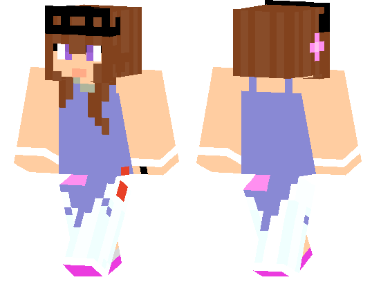 Miss Lulabee (MCC 2008 Ulu Watu Skin Pack!!)