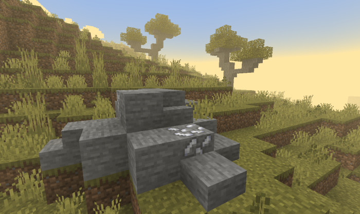 VanillaCraft screenshot 3