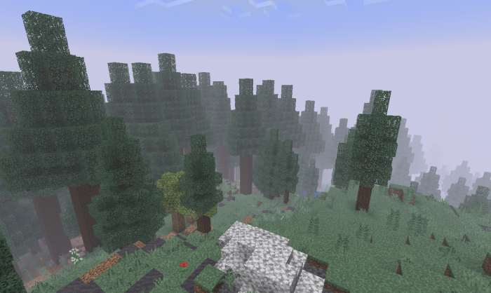 VanillaCraft screenshot 4