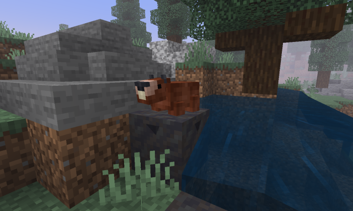 VanillaCraft screenshot 2