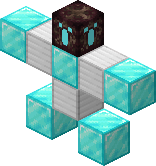 Golems Infinity - Minecraft Bedrock Addons - CurseForge