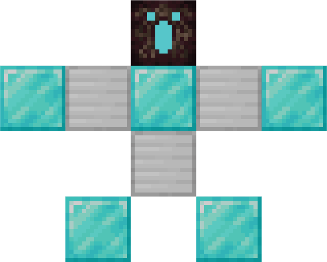 Golems Infinity - Minecraft Bedrock Addons - CurseForge
