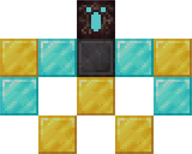 Golems Infinity - Minecraft Bedrock Addons - CurseForge