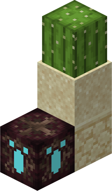 Golems Infinity - Minecraft Bedrock Addons - CurseForge