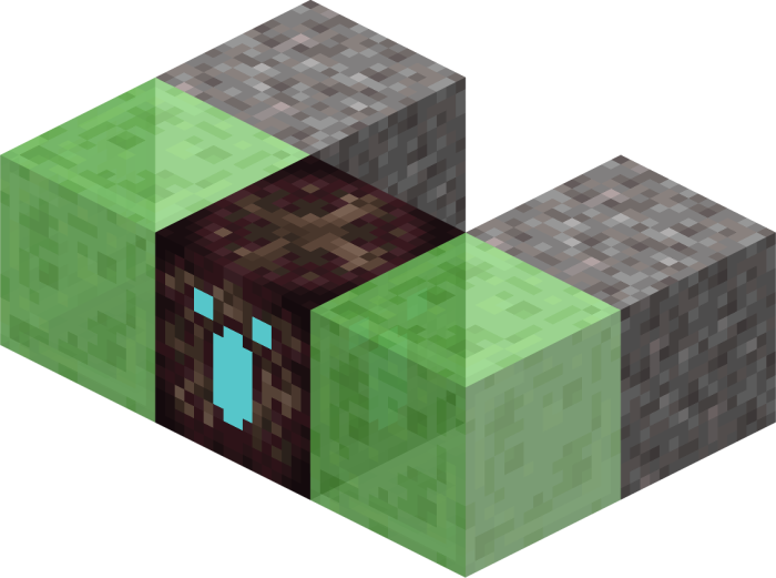Golems Infinity - Minecraft Bedrock Addons - CurseForge