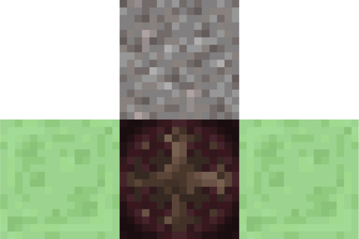 Golems Infinity - Minecraft Bedrock Addons - CurseForge