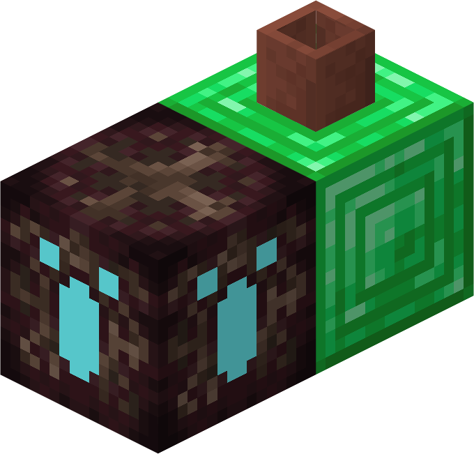 Golems Infinity - Minecraft Bedrock Addons - CurseForge