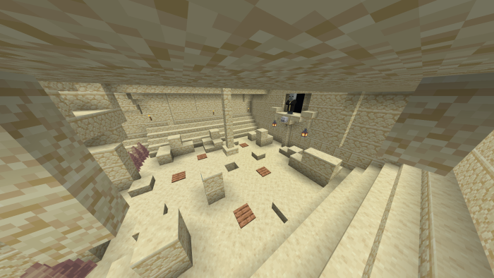 TrapTemple