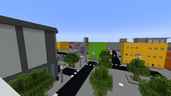 Jujutsu Shenanigans MCPE | Minecraft PE Maps