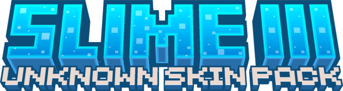 TUSP : SLIME III — Minecraft Bedrock addon, screenshot 1