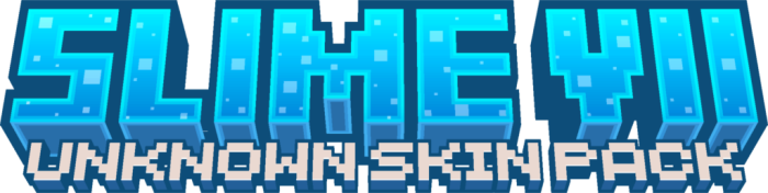 TUSP : SLIME VII — Minecraft Bedrock addon, screenshot 1
