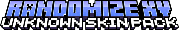 TUSP : RANDOMIZE XV — Minecraft Bedrock addon, screenshot 1