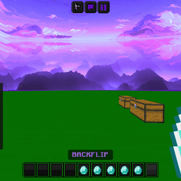 BackFlip