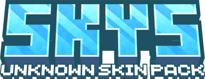 TUSP : SKYS — Minecraft Bedrock addon, screenshot 1