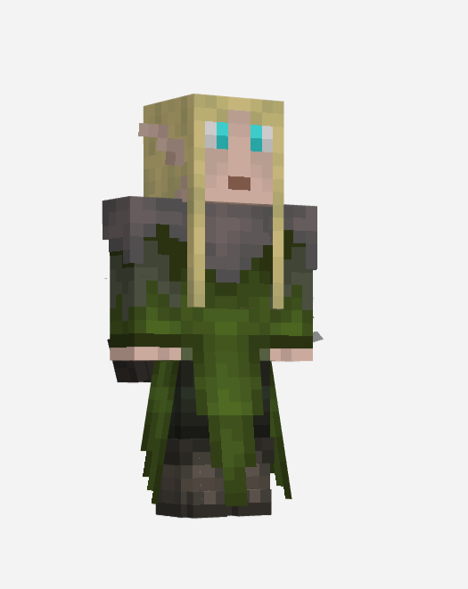 Fantasy Adventure Addon main preview