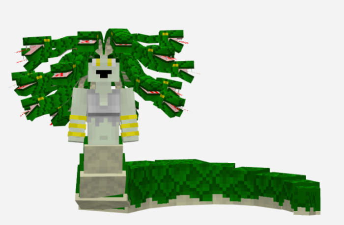 Fantasy Adventure Addon screenshot 3