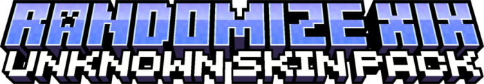 TUSP : RANDOMIZE XIX — Minecraft Bedrock addon, screenshot 1