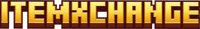 ItemXchange — Minecraft Bedrock addon, screenshot 1