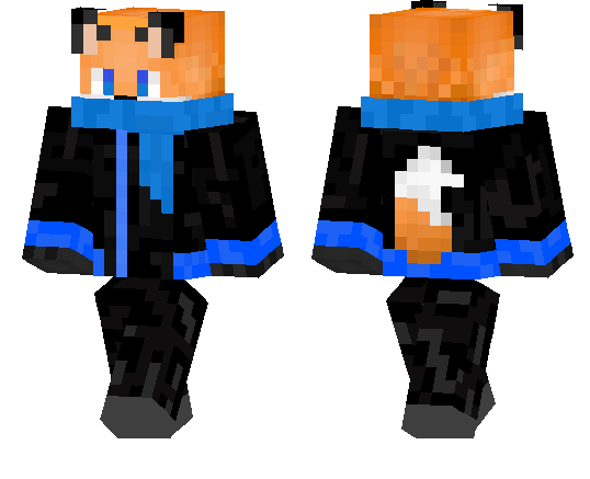 Cyber Fox
