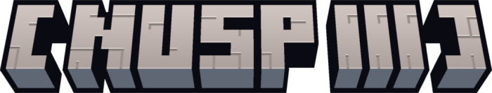 NUSP : III — Minecraft Bedrock addon, screenshot 1