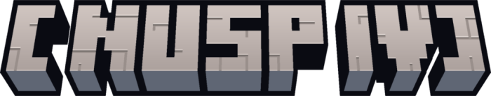 NUSP : IV — Minecraft Bedrock addon, screenshot 1