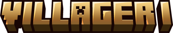TUSP : VILLAGER I — Minecraft Bedrock addon, screenshot 1