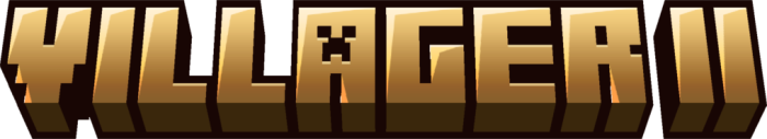 TUSP : VILLAGER II — Minecraft Bedrock addon, screenshot 1