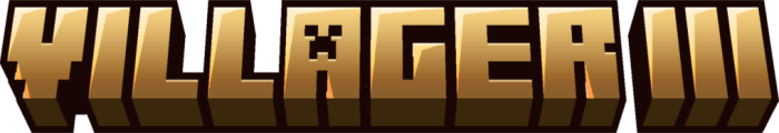 TUSP : VILLAGER III — Minecraft Bedrock addon, screenshot 1