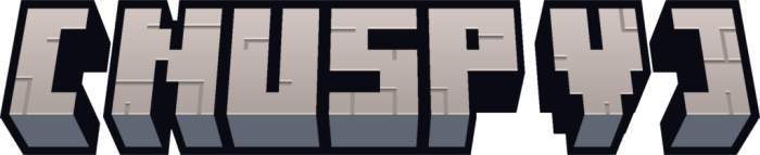 NUSP : V — Minecraft Bedrock addon, screenshot 1