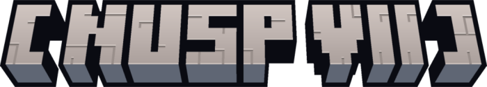 NUSP : VII — Minecraft Bedrock addon, screenshot 1