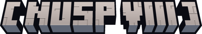 NUSP : VIII — Minecraft Bedrock addon, screenshot 1