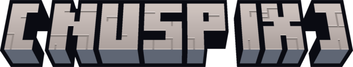 NUSP : IX — Minecraft Bedrock addon, screenshot 1