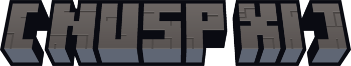 NUSP : XI — Minecraft Bedrock addon, screenshot 1