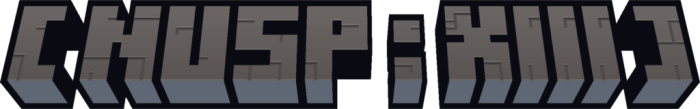 NUSP : XIII — Minecraft Bedrock addon, screenshot 1