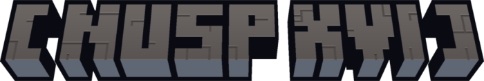 NUSP : XVI — Minecraft Bedrock addon, screenshot 1