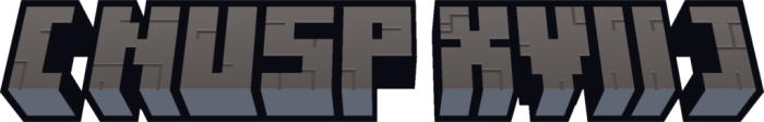 NUSP : XVII — Minecraft Bedrock addon, screenshot 1