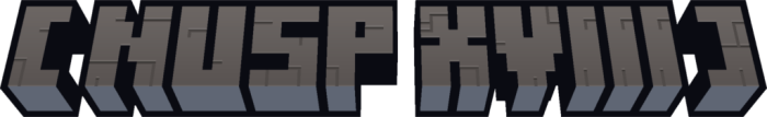 NUSP : XVIII — Minecraft Bedrock addon, screenshot 1
