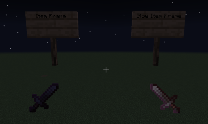 Texture Overhaul — Minecraft Bedrock texture pack, screenshot 3