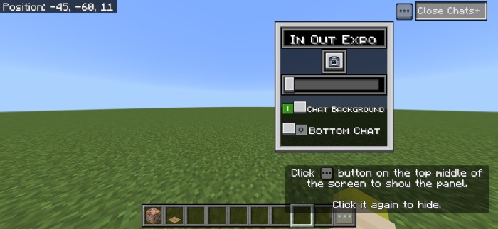 Minecraft Chat Css Chat Minecraft ChatCraft – Chat With Your Friends On Minecraft