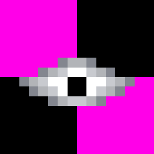 The injured error — Minecraft Bedrock addon, screenshot 1