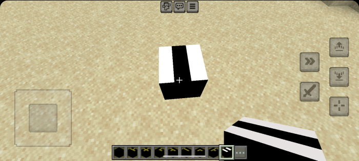Roads add-on [beta 0.5] — Minecraft Bedrock addon, screenshot 12