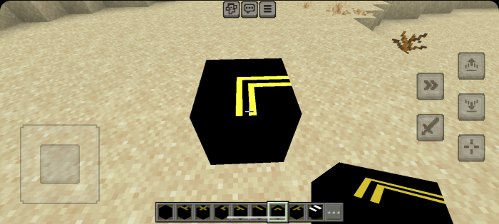 Roads add-on [beta 0.5] — Minecraft Bedrock addon, screenshot 14